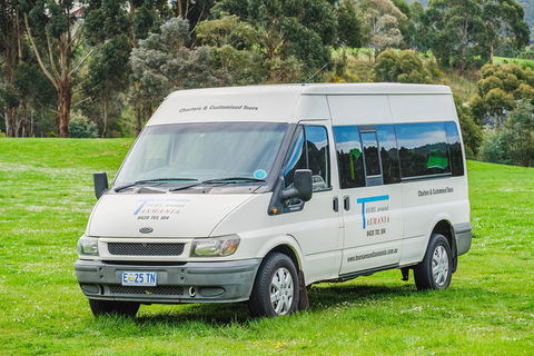Private Customized Day Trips From Hobart - Accommodation Resorts 7
