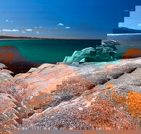3-Day Bay of Fires Photography Workshop from Hobart - Accommodation Resorts