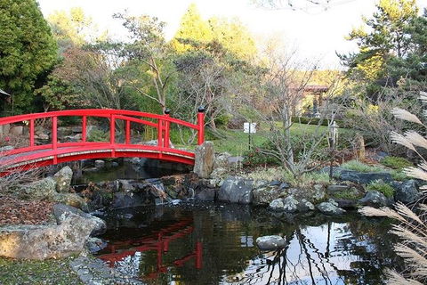 Small-group Tour From Hobart: Native Flora And Fauna, Incl. Royal Bot. Gardens - Accommodation Resorts 0