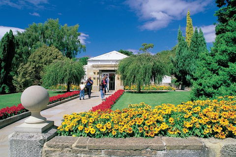 Small-group Tour From Hobart: Native Flora And Fauna, Incl. Royal Bot. Gardens - Accommodation Resorts 10
