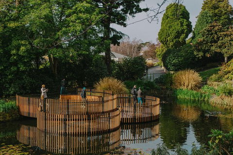 Small-group Tour From Hobart: Native Flora And Fauna, Incl. Royal Bot. Gardens - Accommodation Resorts 2