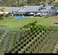 Frogmore Creek Winery Helicopter Tour - Accommodation Resorts