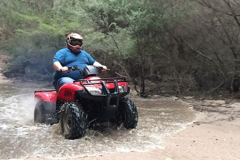 Quad Bike 2-Hour Adventure: Freycinet National Park - Accommodation Resorts 6