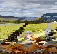 Private Channel and Huon Valley Food Trip - From Hobart - Accommodation Resorts