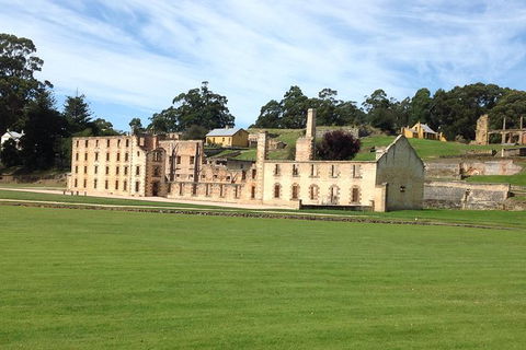 Private Port Arthur Historic Site Day Trip From Hobart - Accommodation Resorts 0
