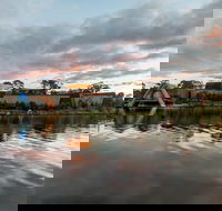 Moorilla Wine Meets Mona Art Day Trip - Accommodation Resorts