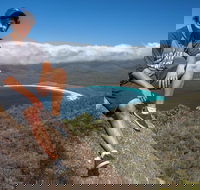 Active Day Tour One-Way from Hobart to Launceston with Wineglass Bay - Accommodation Resorts