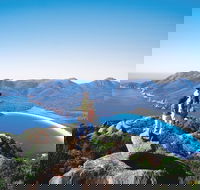 Full-Day Tour to Wineglass Bay from Hobart - Accommodation Resorts