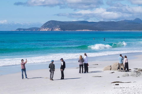 Full-Day Tour To Wineglass Bay From Hobart - Accommodation Resorts 7