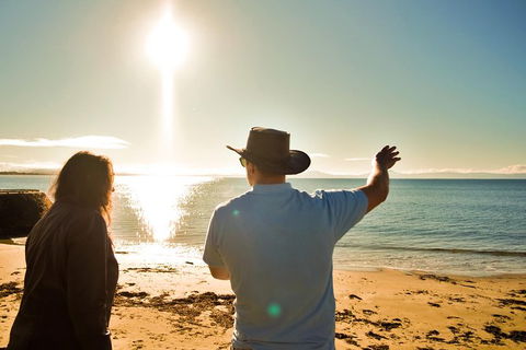 Full-Day Tour To Wineglass Bay From Hobart - Accommodation Resorts 8