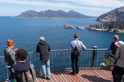 Full-Day Tour To Wineglass Bay From Hobart - Accommodation Resorts 6