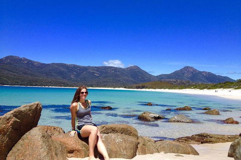 Full-Day Tour To Wineglass Bay From Hobart - Accommodation Resorts 4