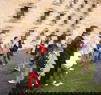 The Port Arthur MEGA Day Trip from Hobart - Accommodation Resorts