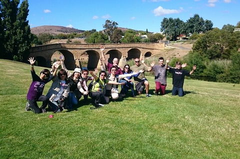 The Port Arthur MEGA Day Trip From Hobart - Accommodation Resorts 8
