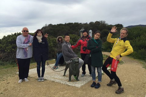 The Port Arthur MEGA Day Trip From Hobart - Accommodation Resorts 3