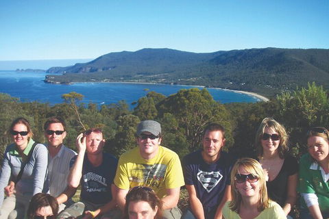 The Port Arthur MEGA Day Trip From Hobart - Accommodation Resorts 2