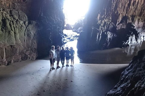 The Port Arthur MEGA Day Trip From Hobart - Accommodation Resorts 6
