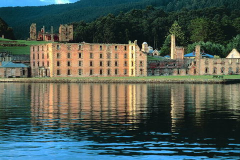 The Port Arthur MEGA Day Trip From Hobart - Accommodation Resorts 9