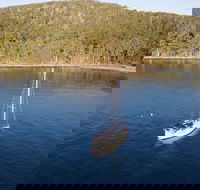 Twilight Sail Bruny Island - Accommodation Resorts