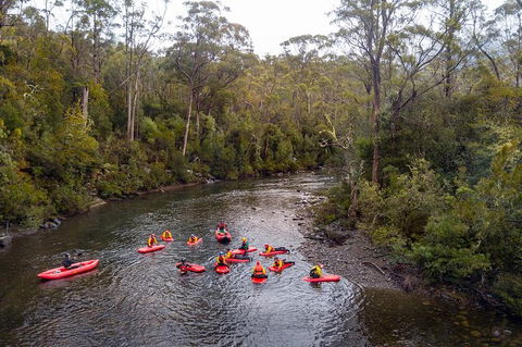 Meander Wilderness Experiences - Accommodation Resorts 1