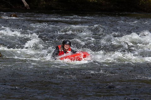 Meander Wilderness Experiences - Accommodation Resorts 5