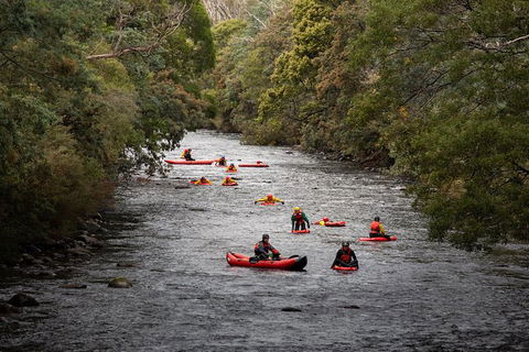 Meander Wilderness Experiences - Accommodation Resorts 2