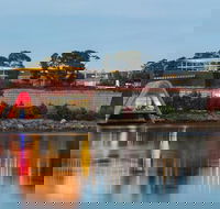 MONA The Experience - Accommodation Resorts