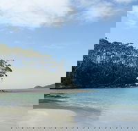 Bruny Island Day Trip from Hobart - Accommodation Resorts