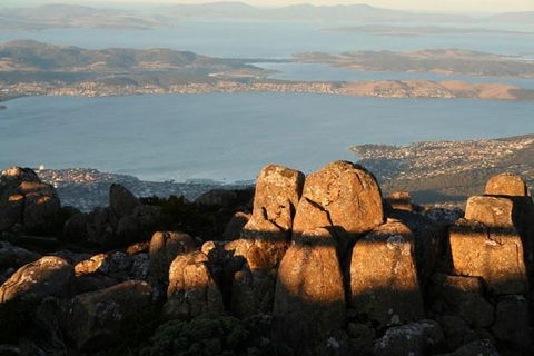 Cruise Ship Special Ex Hobart: Mt Wellington, Richmond, Bonorong With Free WiFi - Accommodation Resorts 1