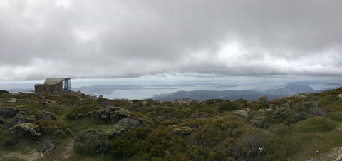 Cruise Ship Special Ex Hobart: Mt Wellington, Richmond, Bonorong With Free WiFi - Accommodation Resorts 4