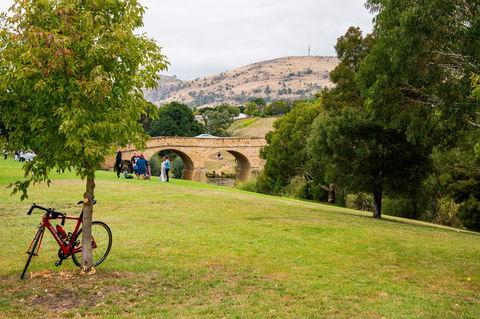 Small-Group Tour From Hobart: Mt Wellington, Bonorong Wildlife Park And Richmond - Accommodation Resorts 14