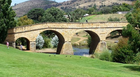 Small-Group Tour From Hobart: Mt Wellington, Bonorong Wildlife Park And Richmond - Accommodation Resorts 16