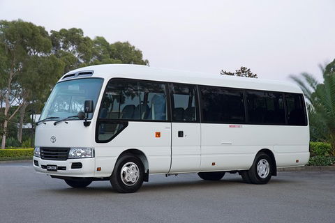 Small-Group Tour From Hobart: Mt Wellington, Bonorong Wildlife Park And Richmond - Accommodation Resorts 22