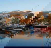 Private Mt Wellington Federation Chocolate - City and Richmond part day Tour - Accommodation Resorts