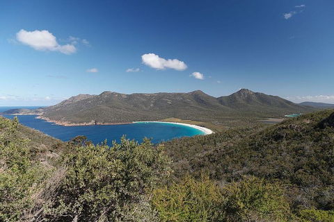 Private Wineglass Bay Day Trip From Hobart - Accommodation Resorts 0