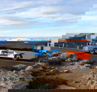 Hobart Hop-On Hop-Off Bus  kunanyi/Mt Wellington Tour - Accommodation Resorts