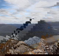 6-Day Best of Tasmania Hiking Tour from Hobart - Accommodation Resorts