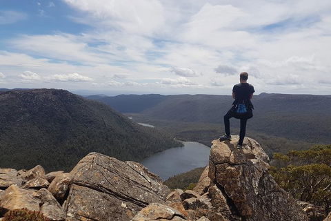 6-Day Best Of Tasmania Hiking Tour From Hobart - Accommodation Resorts 0