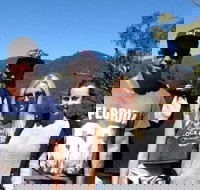 Leven Canyon and Gunns Plains Caves - Accommodation Resorts