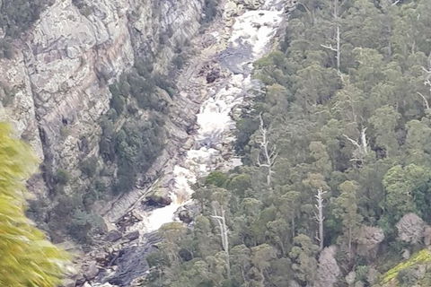 Leven Canyon And Gunns Plains Caves - Accommodation Resorts 6