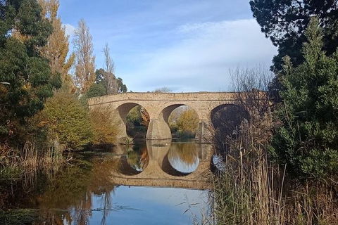 Richmond Historical Village Sightseeing Tour From Hobart - Accommodation Resorts 1