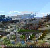 Richmond Historical Village Sightseeing tour from Hobart - Accommodation Resorts