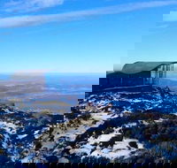 Mt Wellington ULTIMATE sightseeing tour 30 Saturday 1pm - Accommodation Resorts