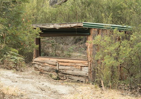 Devil Hide (Overnight Stay, $495 For Up To 3 People) - Accommodation Resorts 2