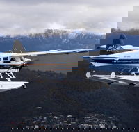 30-Minute Hobart Scenic Flight - Accommodation Resorts