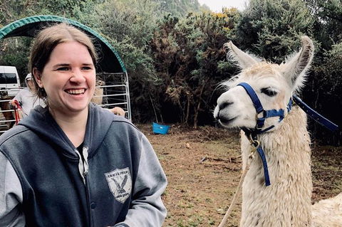 Farm Visit - Accommodation Resorts 0