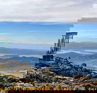 Mt Wellington and City Sights combo tour Hobart history  views in one day - Accommodation Resorts