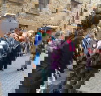 Salamanca Walk - History Tour - Accommodation Resorts