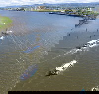 2.5 hour Afternoon Discovery Cruise including Cataract Gorge departs at 1 30 pm - Accommodation Resorts