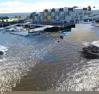 Cataract Gorge Cruise 1130 am - Accommodation Resorts